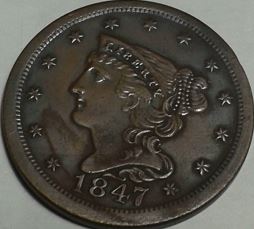 1847-Cents-Of-Braided-Hair.i-Do-Not-Know-If-It's-Original?
